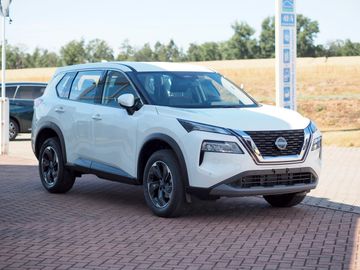 Nissan X-Trail - 2