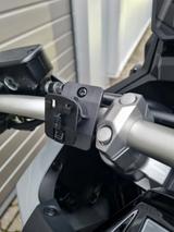 Honda X-ADV 750 *Akrapovic*Malossi*Nebel*Bügel* - BENZIN ROLLER