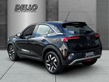 Opel Mokka Elegance 1.2 PDC+Kamera Allwetter Sitzh. K - Opel Mokka aus 2022