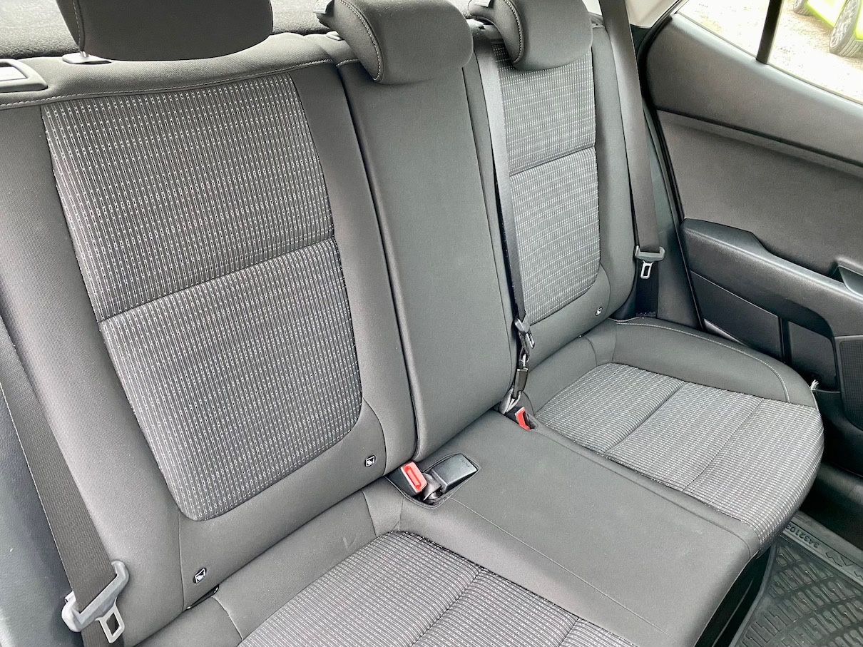 Fahrzeugabbildung Kia Stonic 1.0 Mild Hybrid Vision AAC KAMERA ALU SHZ