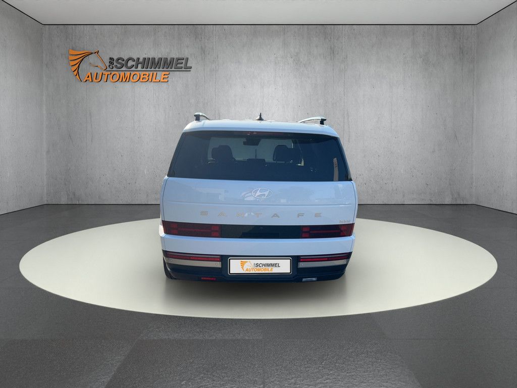Hyundai Santa Fe – Bild 7