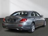 Mercedes-Benz E 300 e AMG Distronic Multibeam Comand 360°-K. - Mercedes-Benz E-Klasse mit Hybrid-Antrieb