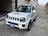 Suzuki Jimny 1.3 4WD Evolution - Suzuki Jimny Kombi Gebrauchtwagen