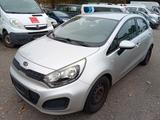 Kia Rio Attract 1.2 CVVT 70ps Kein Tüv! - Kia Rio: Attract