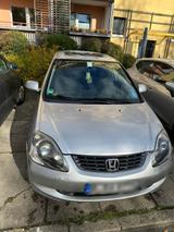 Honda Civic 5 DR Hon - Honda Civic 5d mit Benzin-Antrieb