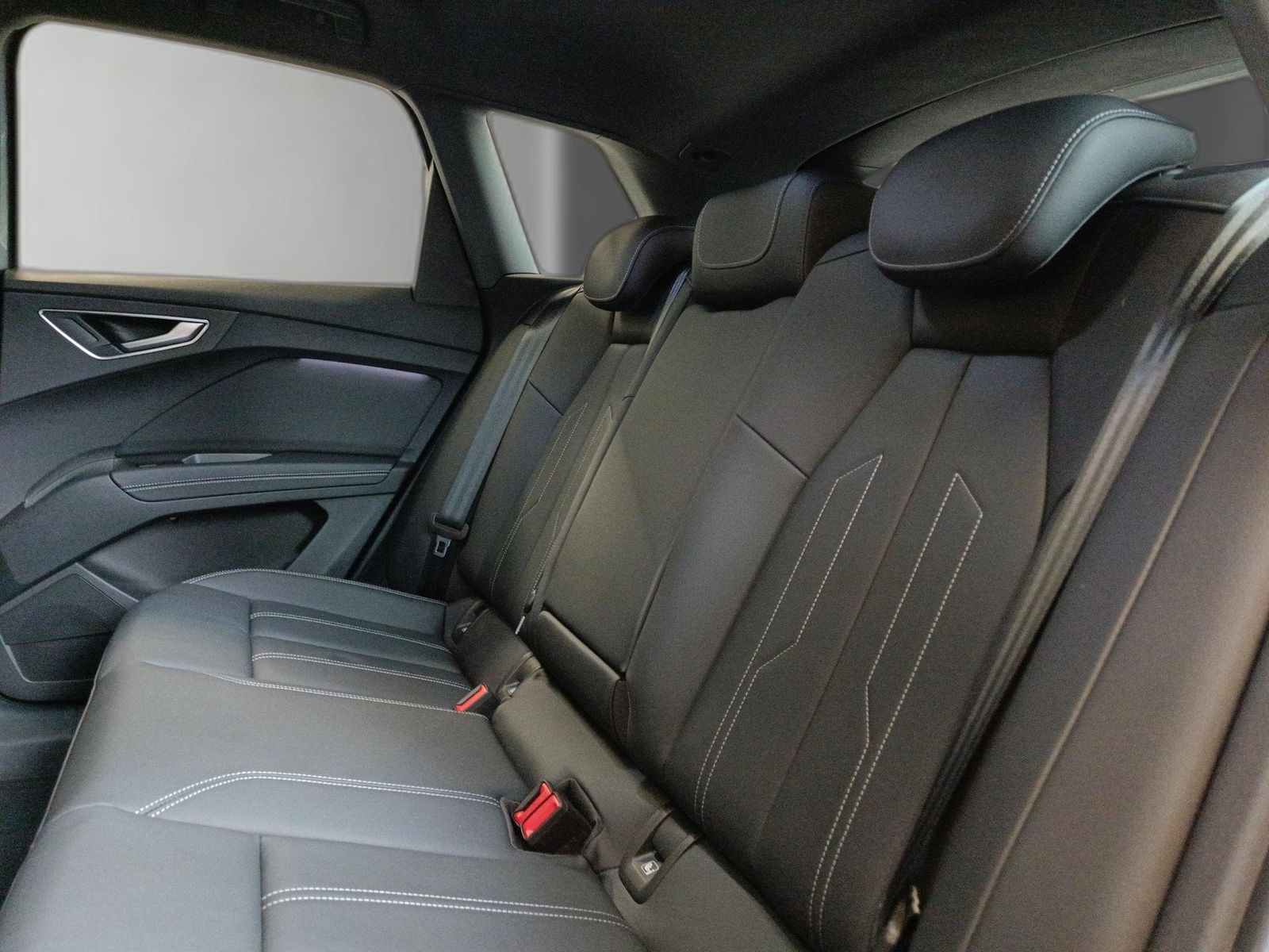 Audi Q4 e-tron - Bild 18