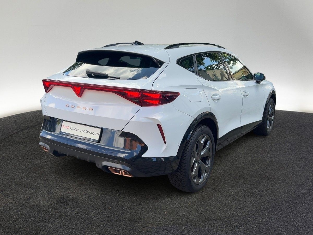 Cupra Formentor - Bild 3