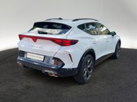 Cupra Formentor - Vorschau Bild 3