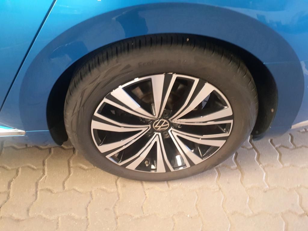 Volkswagen Arteon SB Elegance 2.0 TDI DSG AHK*RFK*PDC*Tempo
