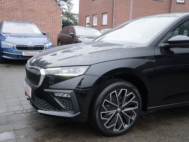 Scala 1.0 TSI Tour DSG MATRIX+NAVI+SIDE