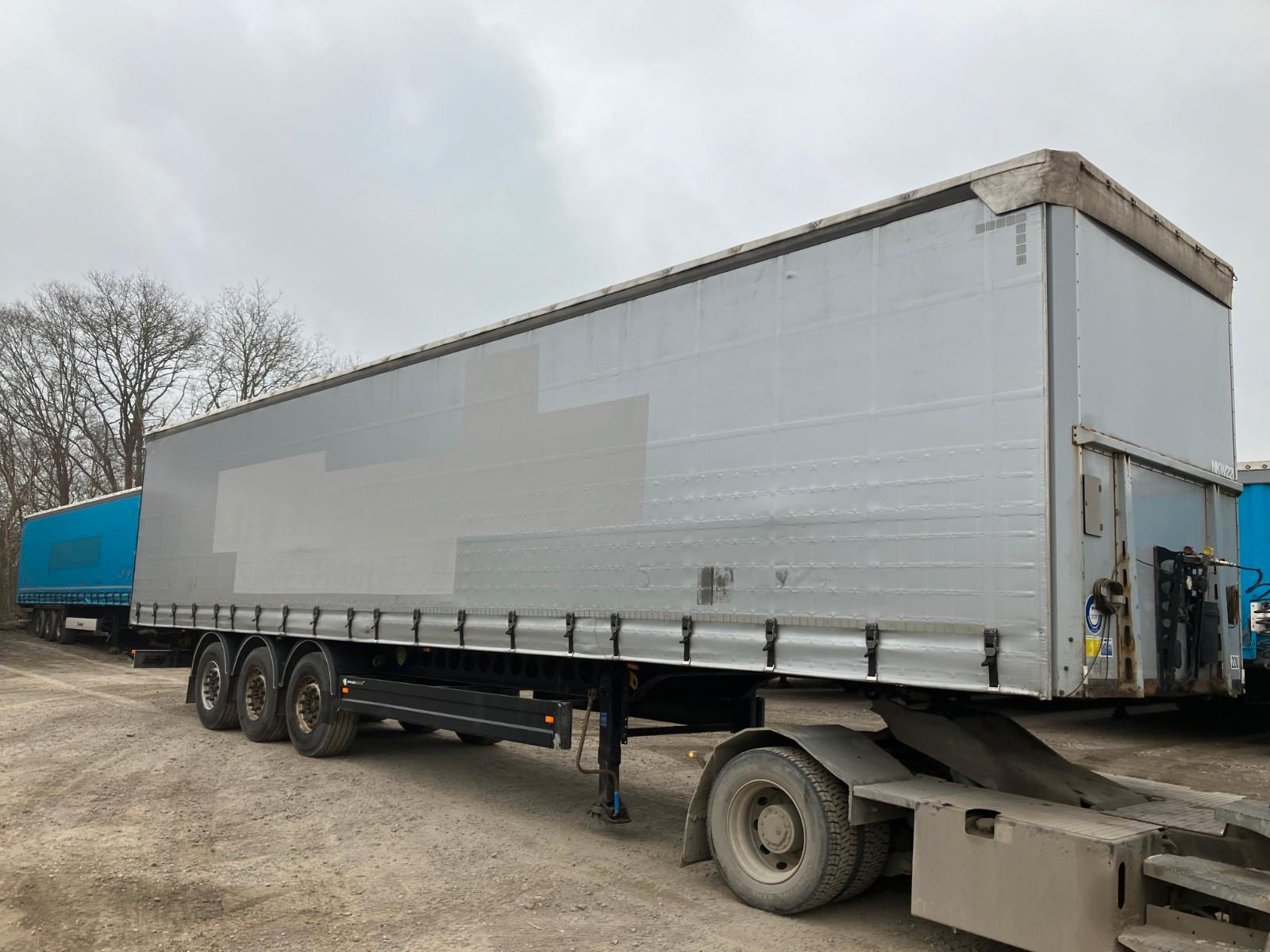 Berger CURTAIN - COIL - LIGHTWEIGHT