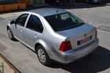 Volkswagen Bora 1.6 Highline~TÜV27~wenigKM~sehr gepflegt - VW Bora Gebrauchtwagen