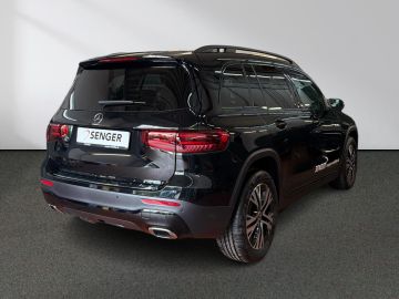 Mercedes GLB 200 - 4