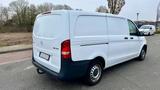 Mercedes-Benz Vito 116 BlueTEC Automatic Kamera - Mercedes-Benz: Automatic