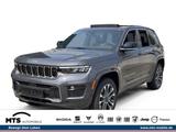 Jeep Grand Cherokee 4xe MY23-Overland - gebrauchte Jeep Grand Cherokee aus dem Jahr 2023