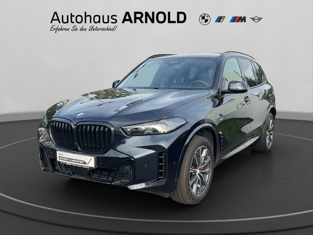 BMW X5 xDrive30d M Sportpaket Pro ACC AHK Pano Stand