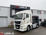 MAN TGX 18.510 BLS*XLX*2xTank*DTCO4.1 Tacho* - Man TGX 18-510