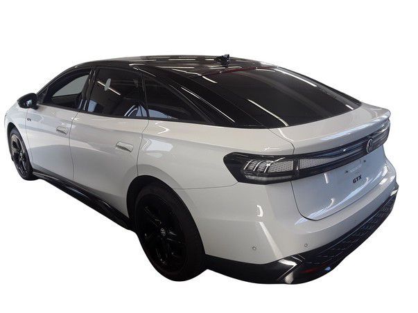 Volkswagen ID.7 - Bild 3