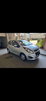 Chevrolet Spark 1.2 LTZ LTZ - Chevrolet Spark Gebrauchtwagen