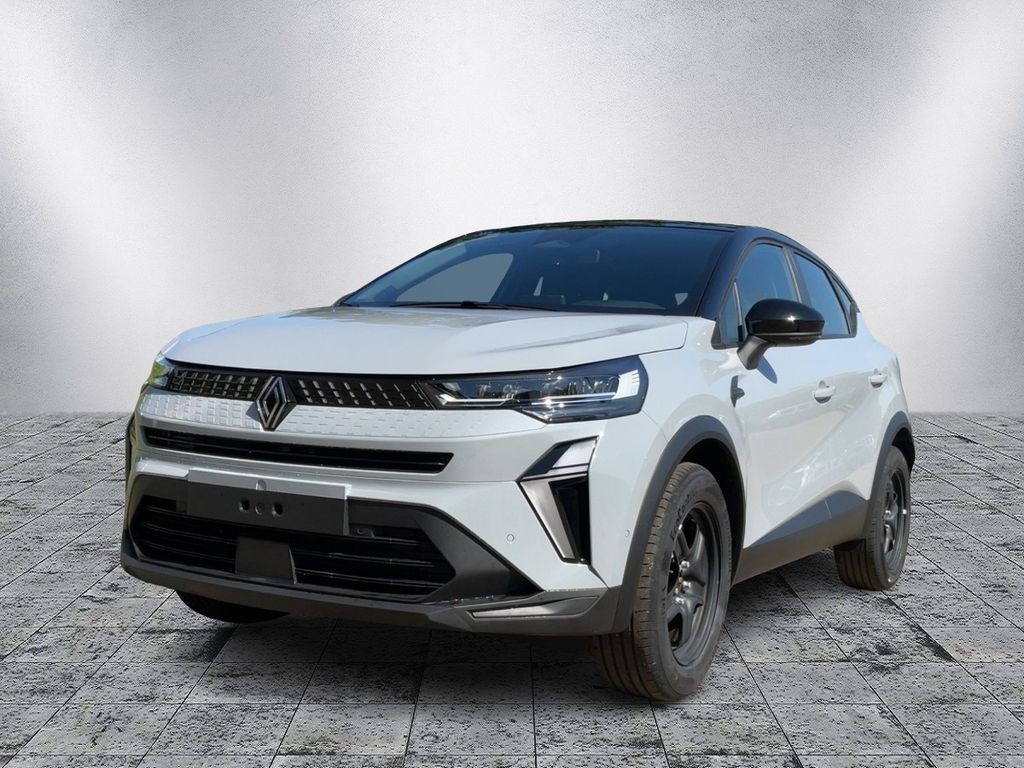 Image of Renault Captur