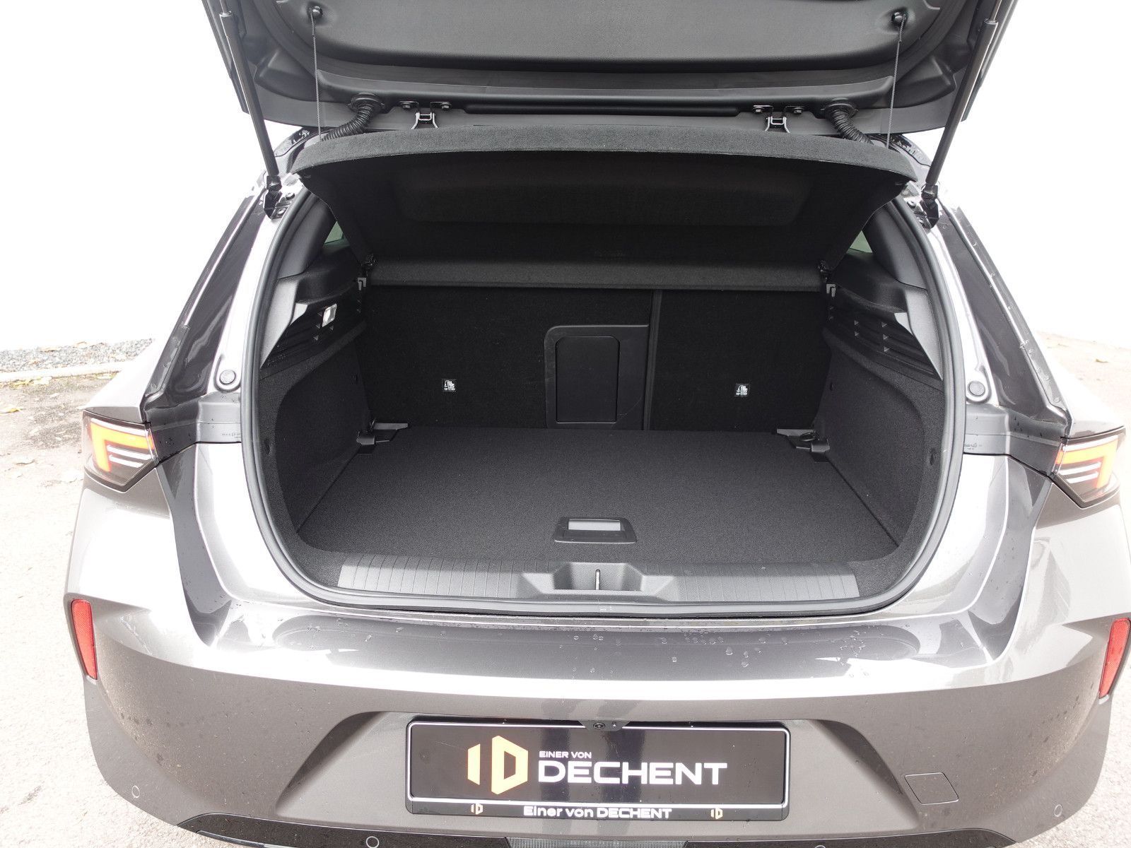 Fahrzeugabbildung Opel Astra 1.2Turbo GS-Line Kamera,Sitzh.,PDC,LED