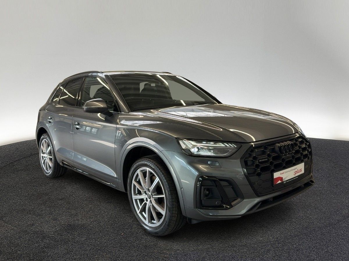 Audi Q5 - Bild 7