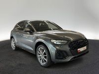 Audi Q5 - Vorschau Bild 7