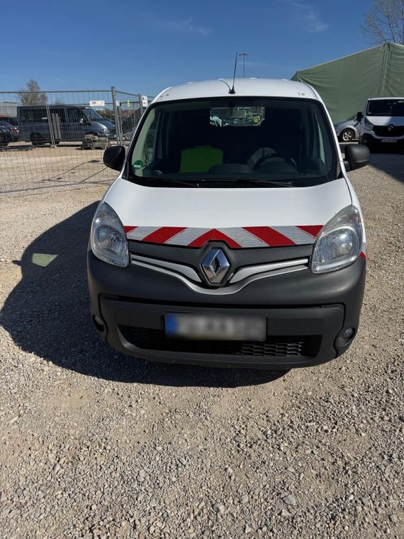 Image of Renault Kangoo