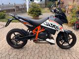 KTM 690 DUKE R - KTM 2010 690