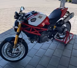 Ducati Monster 1100 ABS - DUCATI 1100