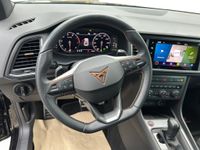 Cupra Ateca - Vorschau Bild 13