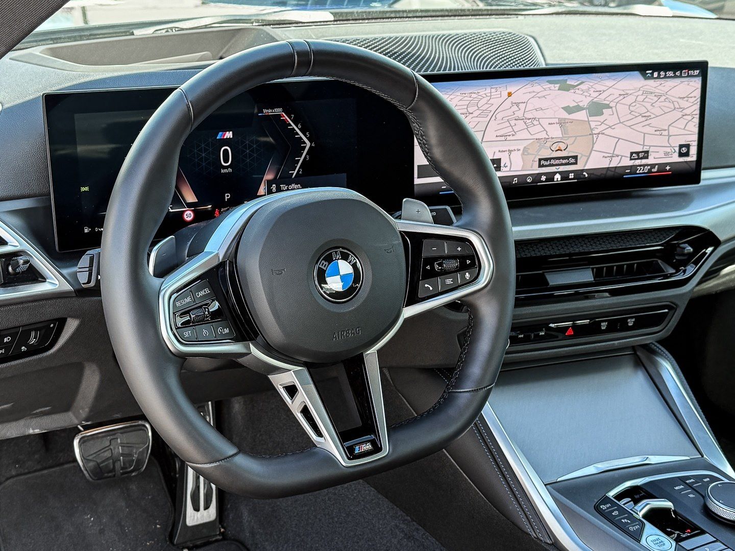 BMW 218 - Bild 11