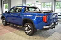 Volkswagen Amarok - Vorschau Bild 4
