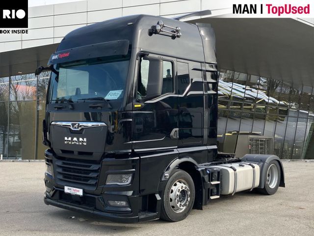 MAN TGX 18.510 4x2 LL SA,GX,Retarder,ACC,Standklima