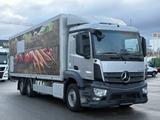 Mercedes-Benz Antos 2540*E6d*Frigoblock*AHK*LBW*Lift*Klima*TÜV - Angebote