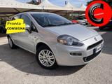 Fiat Punto 1.3 MJT II S&S 85 CV 5 porte ECO Loun - Fiat Punto mit Diesel-Antrieb