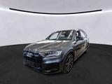 Audi Q7 quattro 3.0 TDI "S-line/Laser/Standhzg/360°" - Audi Q7 Gebrauchtwagen in Hannover