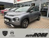 Citroën C3 Aircross Feel - Citroën C3 Aircross aus 2017