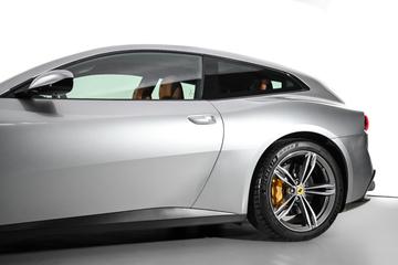 صورة 9 لـ 2017 Ferrari GTC4LUSSO