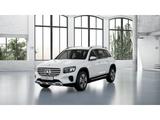Mercedes-Benz GLB 180 Progressive/LED/Cam/Burm/Winter/7Sitzer - Mercedes-Benz GLB-Klasse mit Benzin-Antrieb: Automatik