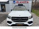 Mercedes-Benz GLS 580 4Matic*AMG-LINE*PANO*HUD*7/SITZE*STDHZ* - Mercedes-Benz GLS 580 Gebrauchtwagen