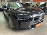 BMW 750 e xDrive M SPORT  FEE EXEC EXCL - 567 E - BMW: E56