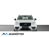Volvo XC90 Plus Dark Recharge Hybrid AWD 7-Sitzer - Volvo XC90: Recharge Plus Dark