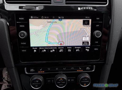 Volkswagen Golf Variant Highline 2.0 TDI DSG Pano,Navi,LED,, миниатюра 6