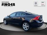 Volvo S60 D5 Geartronic Summum*Xenon/HUD/Schiebedach* - Volvo S60 Summum mit Diesel-Antrieb