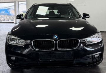 BMW 318 - 4