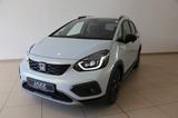 Honda Jazz 1.5 i-MMD Hybrid Crosstar RFK PDC SHZ LHZ - Honda Jazz in Magdeburg