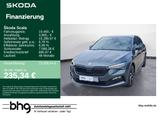 Skoda Scala 1.5 TSI DSG MonteCarlo - Skoda Scala Gebrauchtwagen