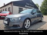 Audi A3 Sportback 35 TDI S-Line Plus Virtual Cock*AHK - Audi A3 Gebrauchtwagen in Augsburg