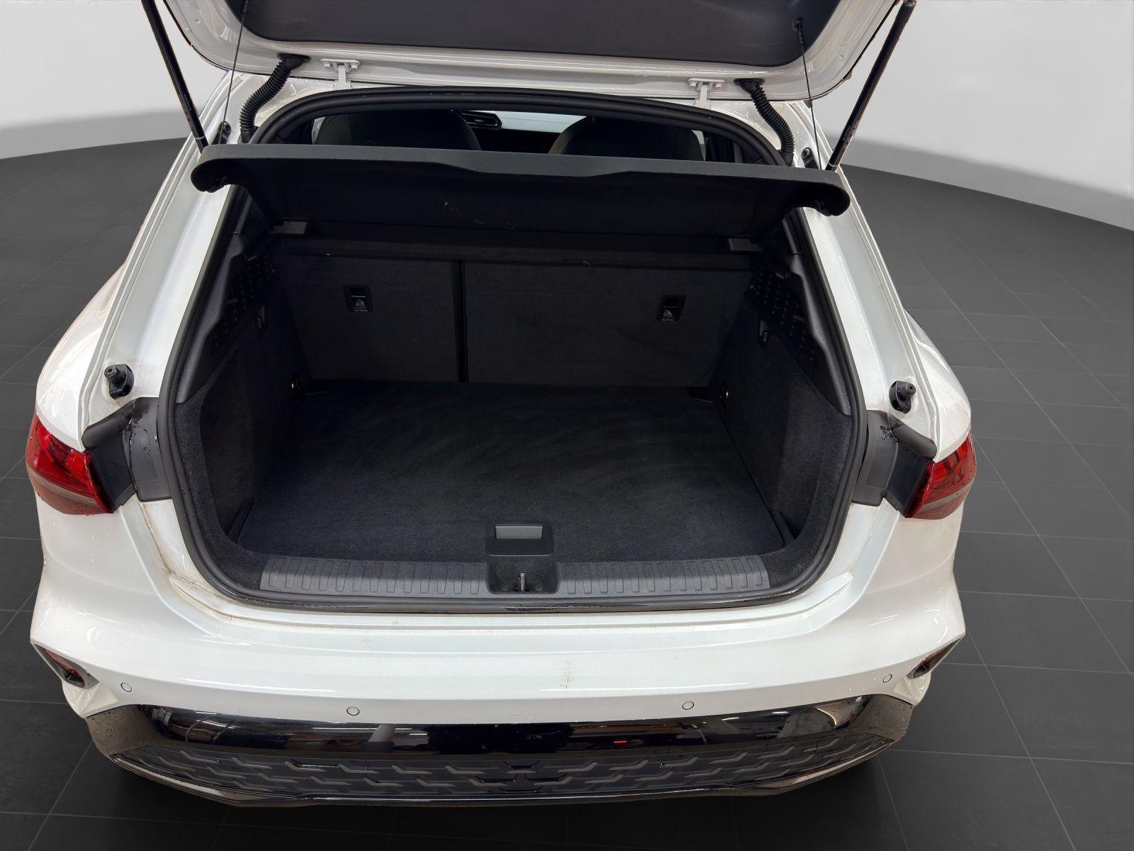 Audi A3 Sportback 35 TDI S LINE LED PRIVACY KAMERA, миниатюра 17